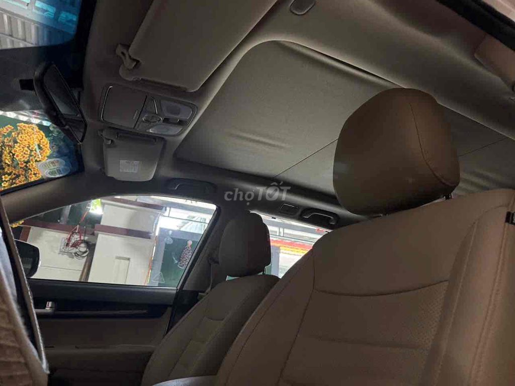 Kia Sorento 2.4 Premium ĐK 3/2020 Odo 12.000 km. Mua bán Ô tô tại Quận 8 Tp Hồ Chí Minh được đăng bởi Hiếu Trần hình 18
