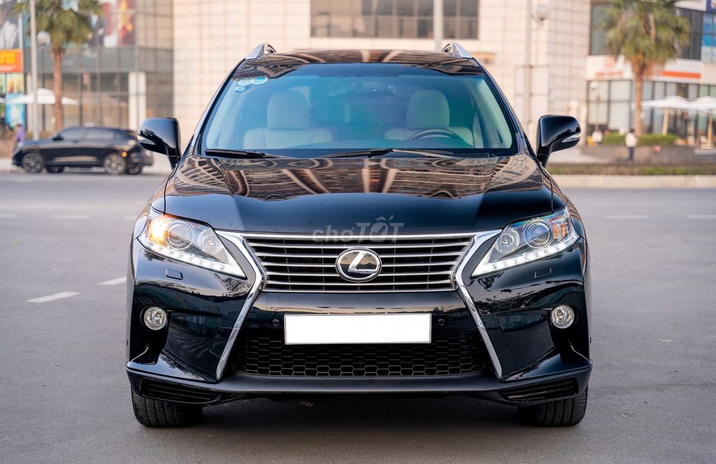 Lexus RX350 2014