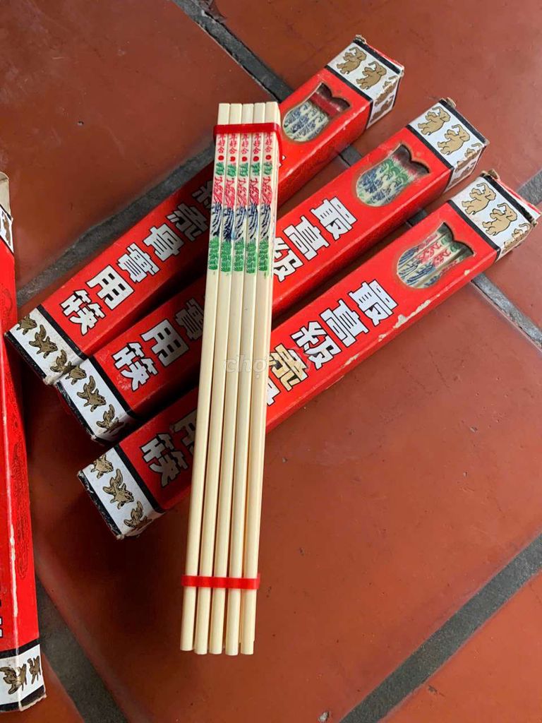 Đũa xưa. Mua bán Đồ sưu tầm, đồ cổ tại Thành phố Sa Đéc Đồng Tháp được đăng bởi Phương  hình 1