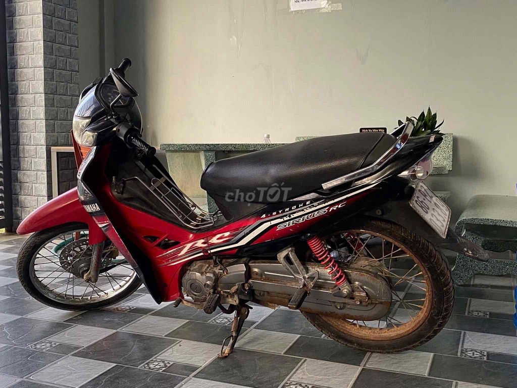 XE CỎ GIÁ RẺ, DƯ DÙNG. Mua bán Xe máy tại Huyện Bắc Bình Bình Thuận được đăng bởi luc hình 2