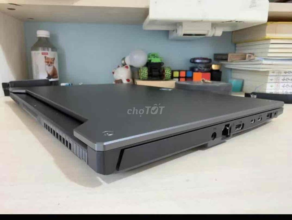 Laptop gaming Asus dùng cá nhân, hiệu năng cực. Mua bán Laptop tại Quận 1 Tp Hồ Chí Minh được đăng bởi cẩm hồng hình 1