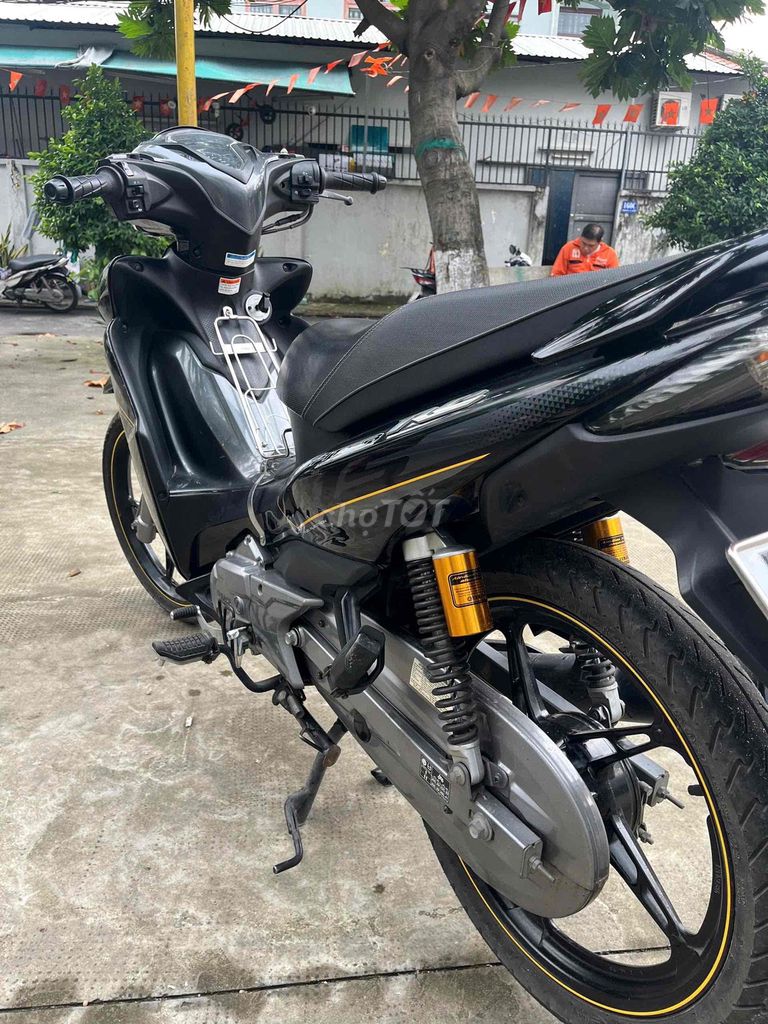 yamaha jupiter 2018 zin ngon. Mua bán Xe máy tại Quận Gò Vấp Tp Hồ Chí Minh được đăng bởi Waann em xe máyy hình 4