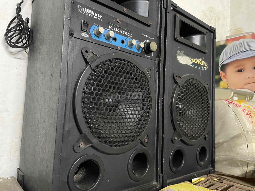 Loa vi tính SoundMax A-5000 Đen. Mua bán Tivi, Âm thanh tại Thành phố Huế Thừa Thiên Huế được đăng bởi Trần tấn Thiện hình 1