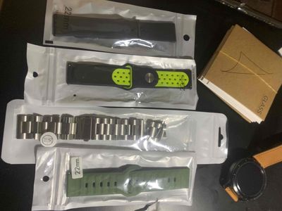 Bán Xiaomi Watch S4 mới dùng hơn 2 tháng. Mua bán Thiết bị đeo thông minh tại Quận Gò Vấp Tp Hồ Chí Minh được đăng bởi Nguyễn Công Văn