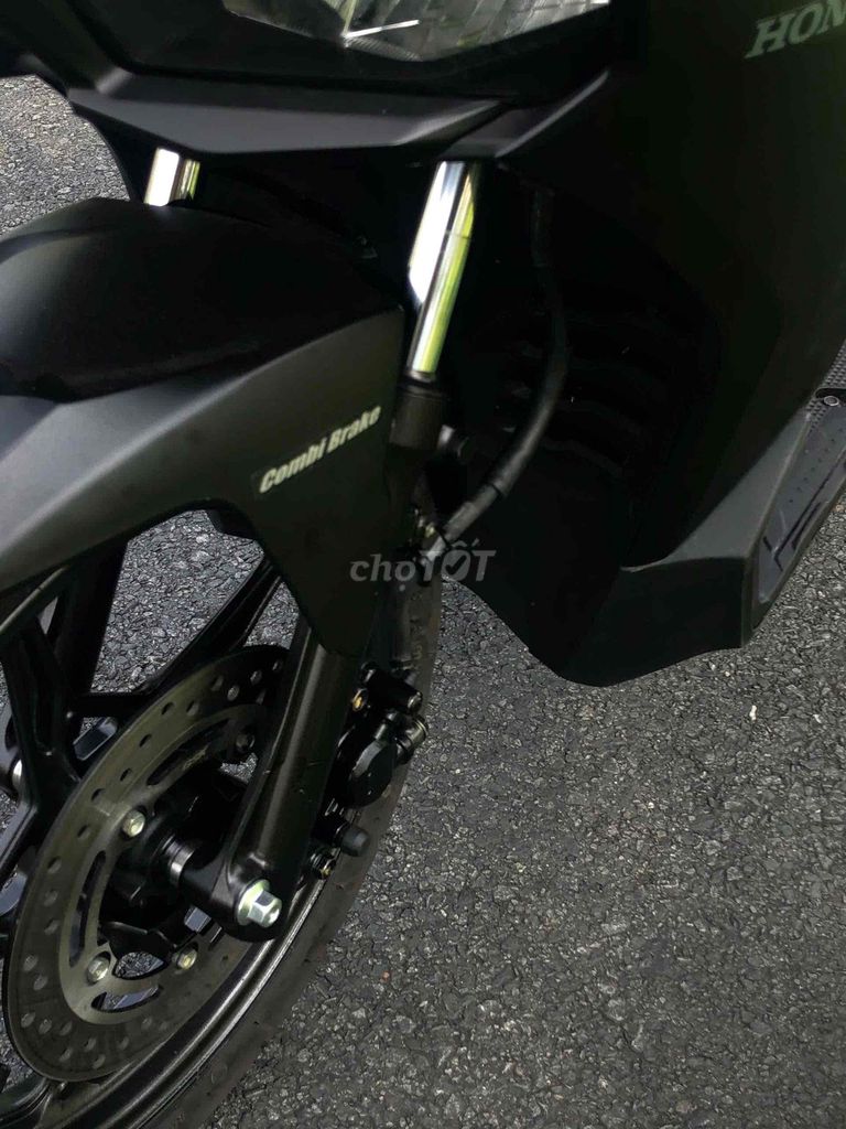 ab 125 đời 2021 nguyên zin đẹp chính chủ. Mua bán Xe máy tại Quận Gò Vấp Tp Hồ Chí Minh được đăng bởi ngoan  hình 10