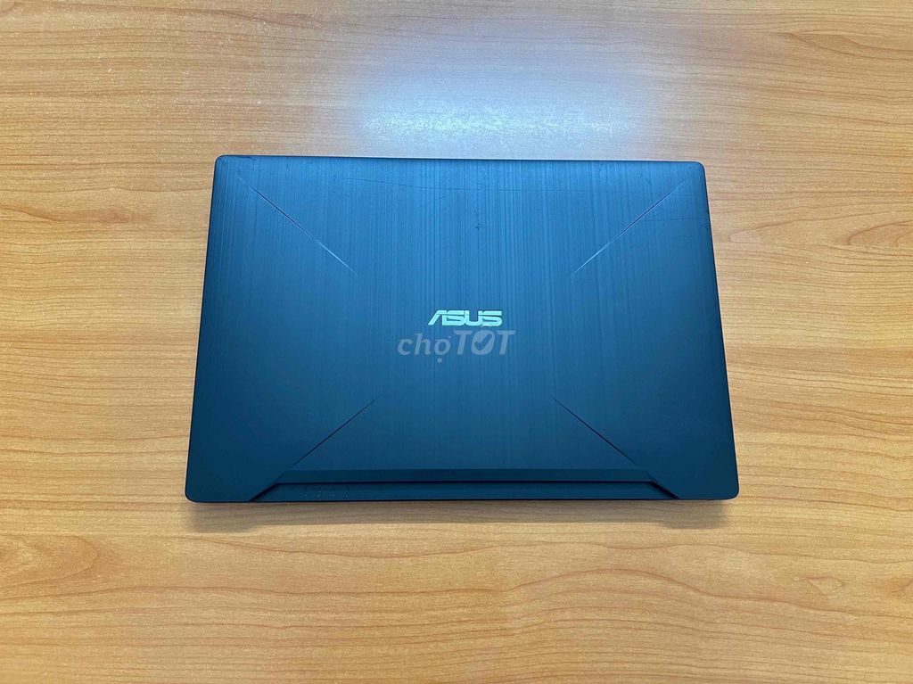 ASUS FX503VD/ i7 - 7700HQ/ RAM 12GB/ GTX 1050 4GB