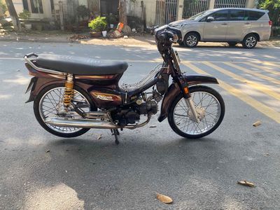 Dream 54zz. Mua bán Xe máy tại Thành phố Dĩ An Bình Dương được đăng bởi Nguyễn xuân dũng