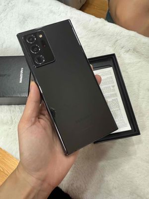 Ss Note 20 Ultrall. Máy đẹp full hộp. Mua bán Điện thoại tại Quận Nam Từ Liêm Hà Nội được đăng bởi Ms Mai Hà Thành Ford