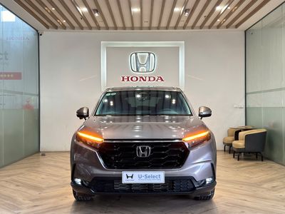 Honda CR-V L . Mua ngày 4/12/25. Odo 8000.Mới Cứng