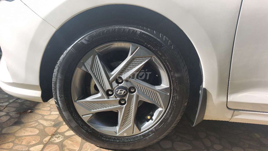 2022 1.4 AT Đặc Biệt - 32000 km. Mua bán Ô tô tại Thành phố Long Khánh Đồng Nai được đăng bởi Đoàn quốc tuấn hình 8