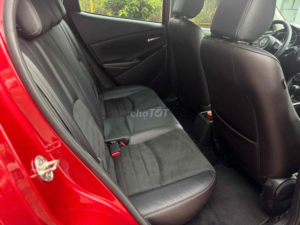 Mazda 2 2019 Luxury - Lướt 18.000km. Mua bán Ô tô tại Quận Ninh Kiều Cần Thơ được đăng bởi Chuyên Mua Bán Ô Tô Qua Sử Dụng Carpla Cần Thơ hình 12