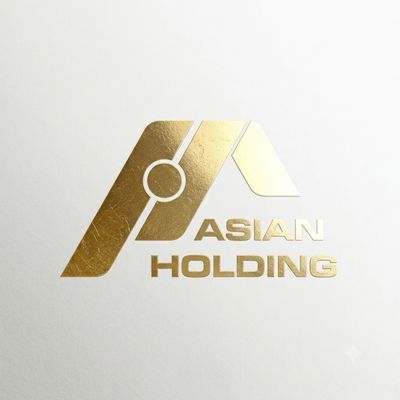 CÔNG TY CỔ PHẦN BẤT ĐỘNG SẢN ASIAN HOLDING logo