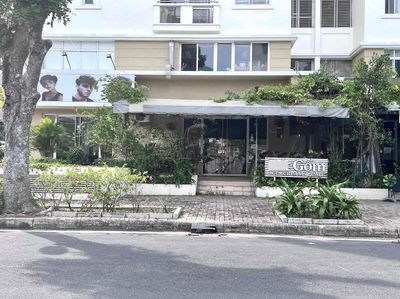 MẶT BẰNG PHÚ MỸ HƯNG DT 97M2 ĐƯỜNG 18 GIÁ RẺ THÍCH HỢP KINH DOANH