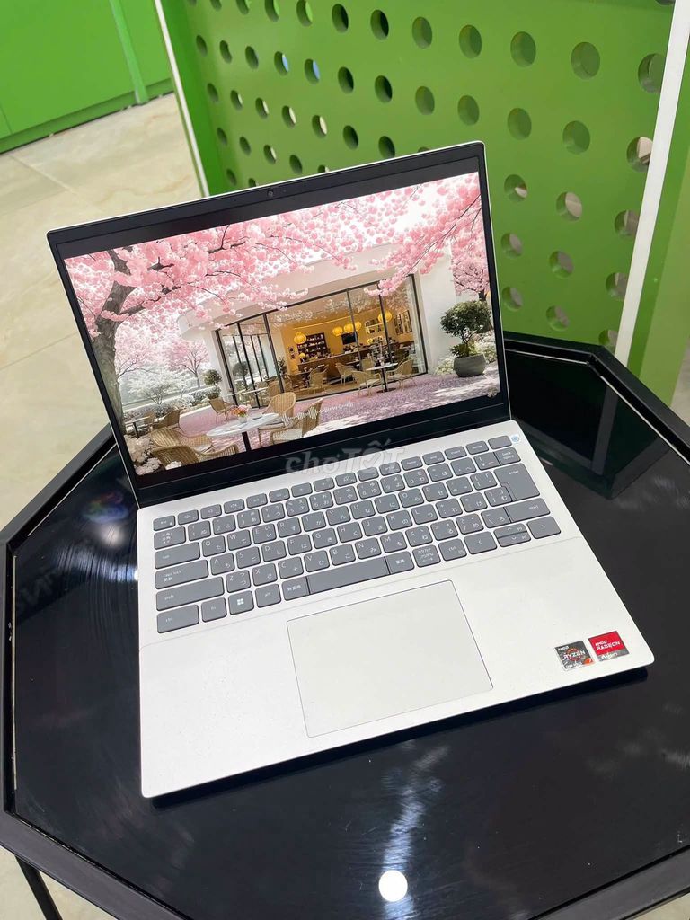 Dell Inspiron 5425 Ryzen 7 14 inch 16GB/256GB Bạc. Mua bán Laptop tại Quận Hà Đông Hà Nội được đăng bởi Hội Đồ Điện Tử hình 1