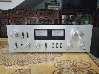 Ampli pioneer 7800ii. Mua bán Tivi, Âm thanh tại Quận Cẩm Lệ Đà Nẵng được đăng bởi Hiếu pioneer