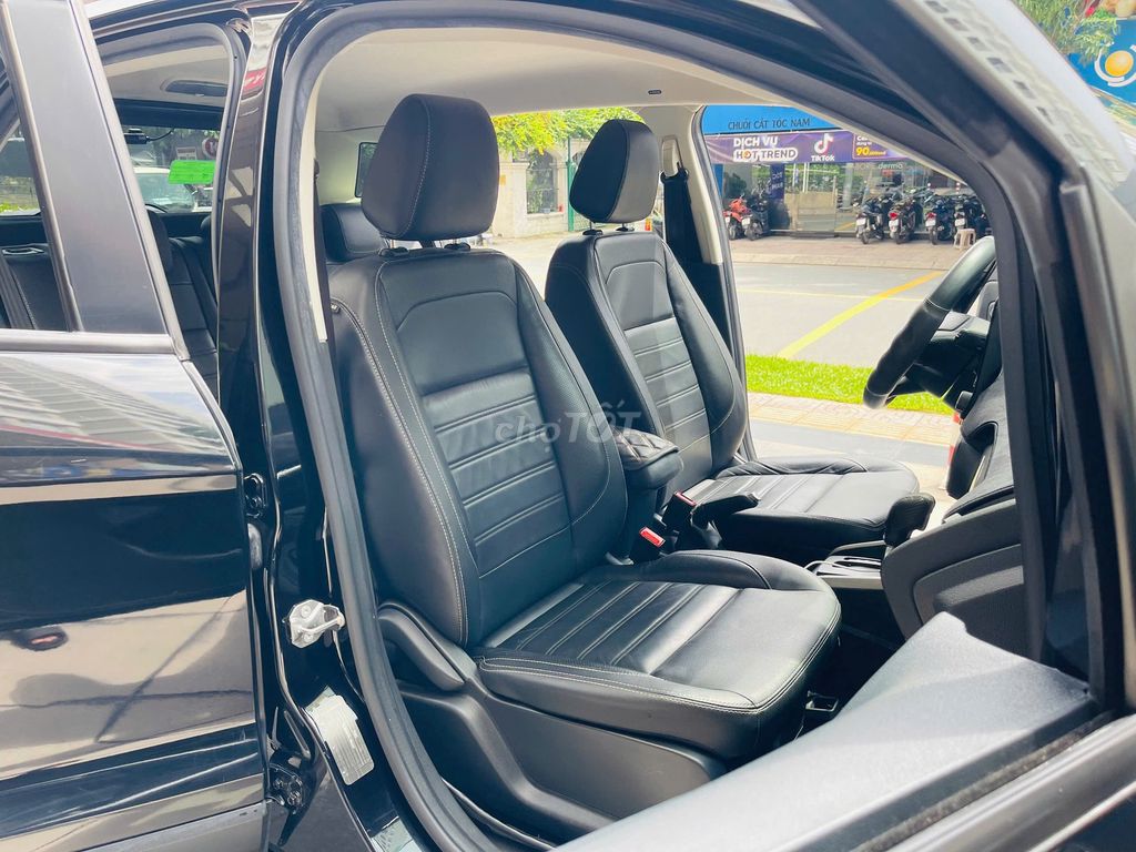Ford EcoSport 1.5L Titanium AT 2020 - 32350 km. Mua bán Ô tô tại Quận Tân Bình Tp Hồ Chí Minh được đăng bởi Trần Hoàng Long hình 7