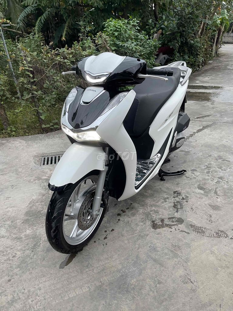 Cần bán sh 2021 1 chủ máy zin. Mua bán Xe máy tại Quận Kiến An Hải Phòng được đăng bởi Đức Anh  hình 6