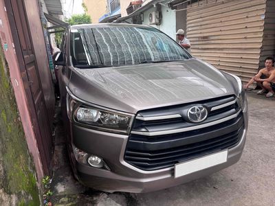 Toyota Innova G 2019 Tự động Đồng - 134710789