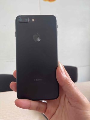 bán 7plus máy rin đẹp pin100% full cn k lổi lầm