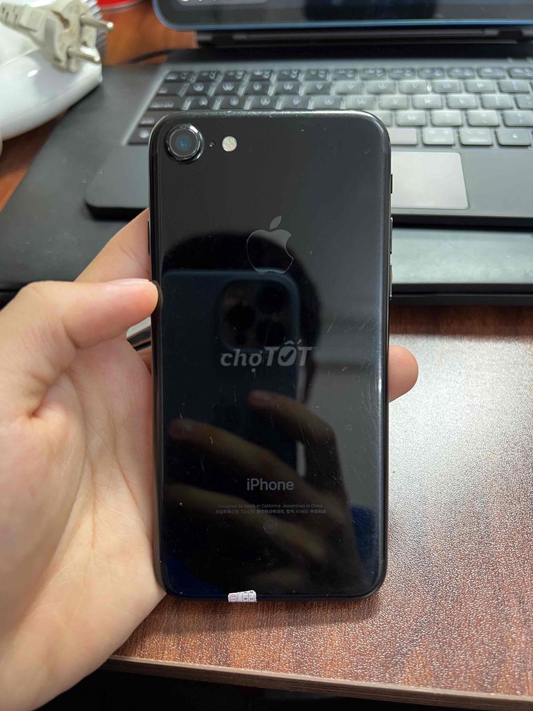 iPhone 7 32Gb. Mua bán Điện thoại tại Quận Đống Đa Hà Nội được đăng bởi Quang Anh Nguyễn hình 1