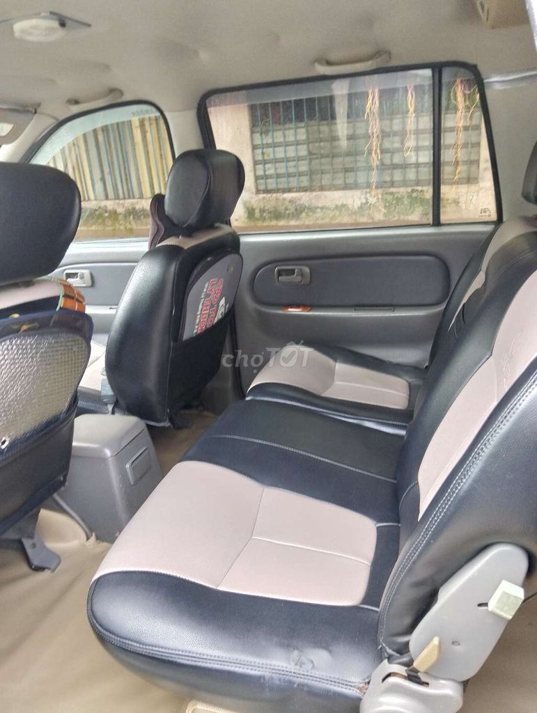 Isuzu Hi Lander 2005 LX - 321584 km. Mua bán Ô tô tại Thành phố Mỹ Tho Tiền Giang được đăng bởi Quan Hoang hình 5