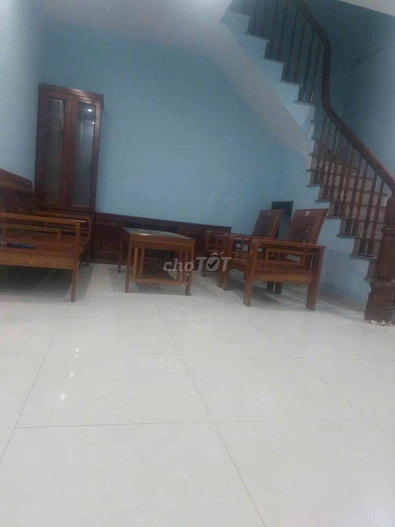 Дом в аренду 40 м² x 2 этажа в Au Co, Tay Ho