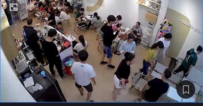 SANG RẺ 69tr TIỆM TRÀ SỮA -CAFE- TÔ TƯỢNG 100m2 NGAY TRUNG TÂM GÒ VẤP. Mua bán văn phòng, mặt bằng kinh doanh tại Quận Gò Vấp Tp Hồ Chí Minh được đăng bởi Lê Thủy 