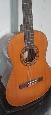 Guitar KAWAI KG603
