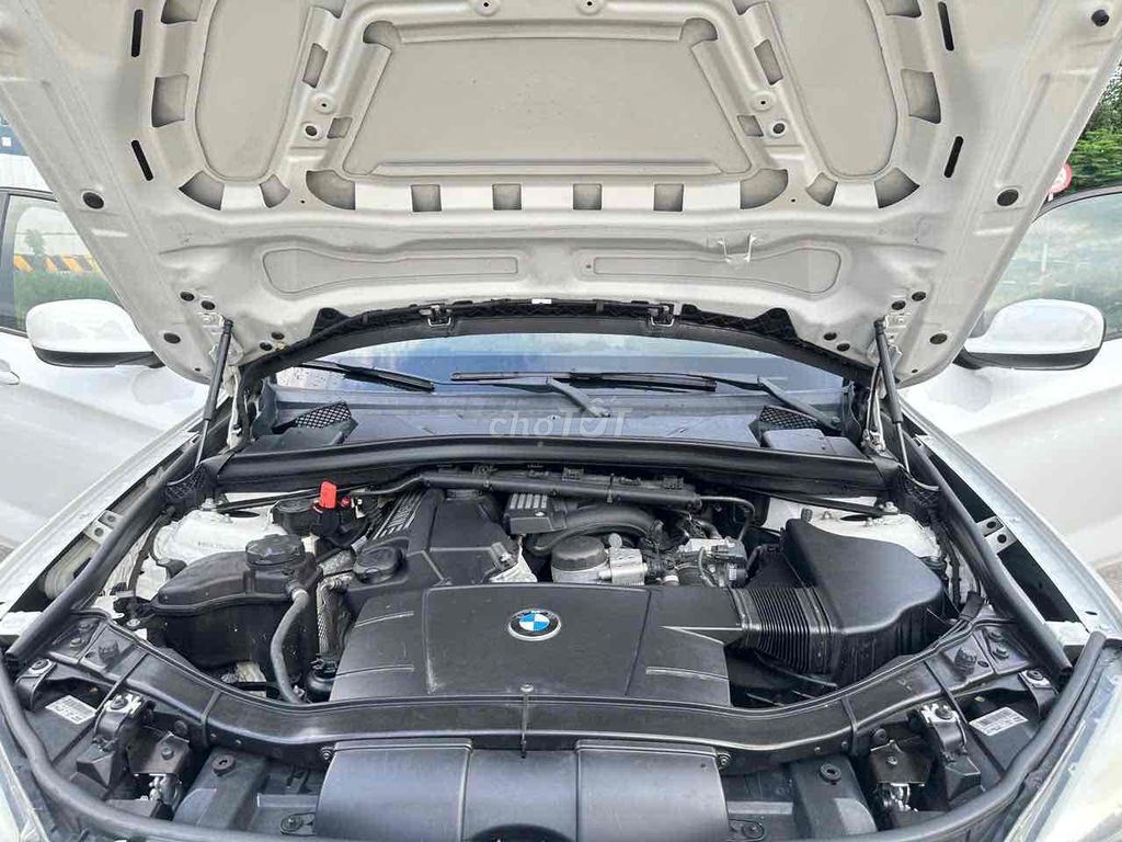BMW X1 2010 sDrive18i - 48000 km. Mua bán Ô tô tại Quận 7 Tp Hồ Chí Minh được đăng bởi Lâm Bình hình 3