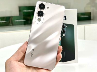 Vivo Y04 4G 4/128 Đẹp Như Mới BH TGDĐ 8/2026. Mua bán Điện thoại tại Quận Ninh Kiều Cần Thơ được đăng bởi Cầm đồ Nhanh