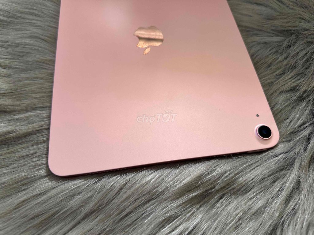 ipad air 4 64G  Wifi 99% hỗ trợ trả góp. Mua bán Máy tính bảng tại Thành phố Thủ Dầu Một Bình Dương được đăng bởi ipad gíá sỉ Đào Long hình 6