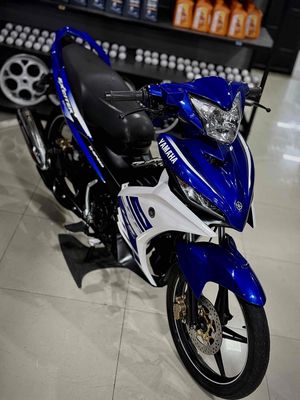 Exciter135 2013 zin êm ( Hỗ trợ Trả GÓP 0 Đồng ) ✅. Mua bán Xe máy tại Thị xã Phú Mỹ Bà Rịa - Vũng Tàu được đăng bởi Cửa Hàng Xe Máy Phú Mỹ