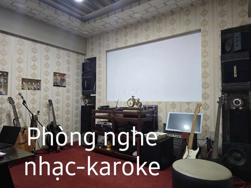 khu cư xá trần quang diệu Q3