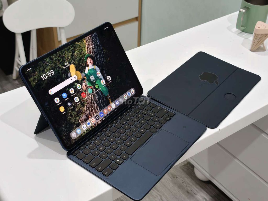 Oppo Pad 3 Pro BH 11T chính hãng. Mua bán Máy tính bảng tại Quận Cẩm Lệ Đà Nẵng được đăng bởi Hà Phước Hậu hình 1
