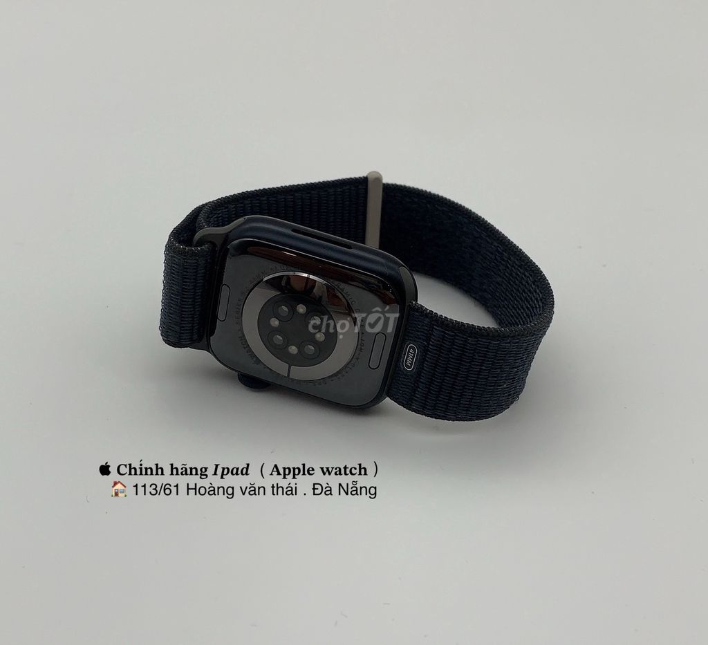 iwatch ( chưa qua sử dụng )