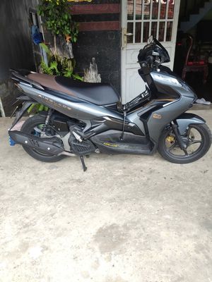 Honda Air Blade 150 ABS 2021 Xám