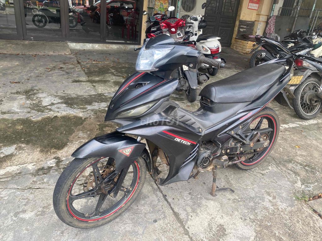 bán ex 50 cc b74 cho học sinh đi học cần alo. Mua bán Xe máy tại Quận Liên Chiểu Đà Nẵng được đăng bởi Mùi hình 2