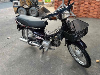 xe rim thái tem hồng