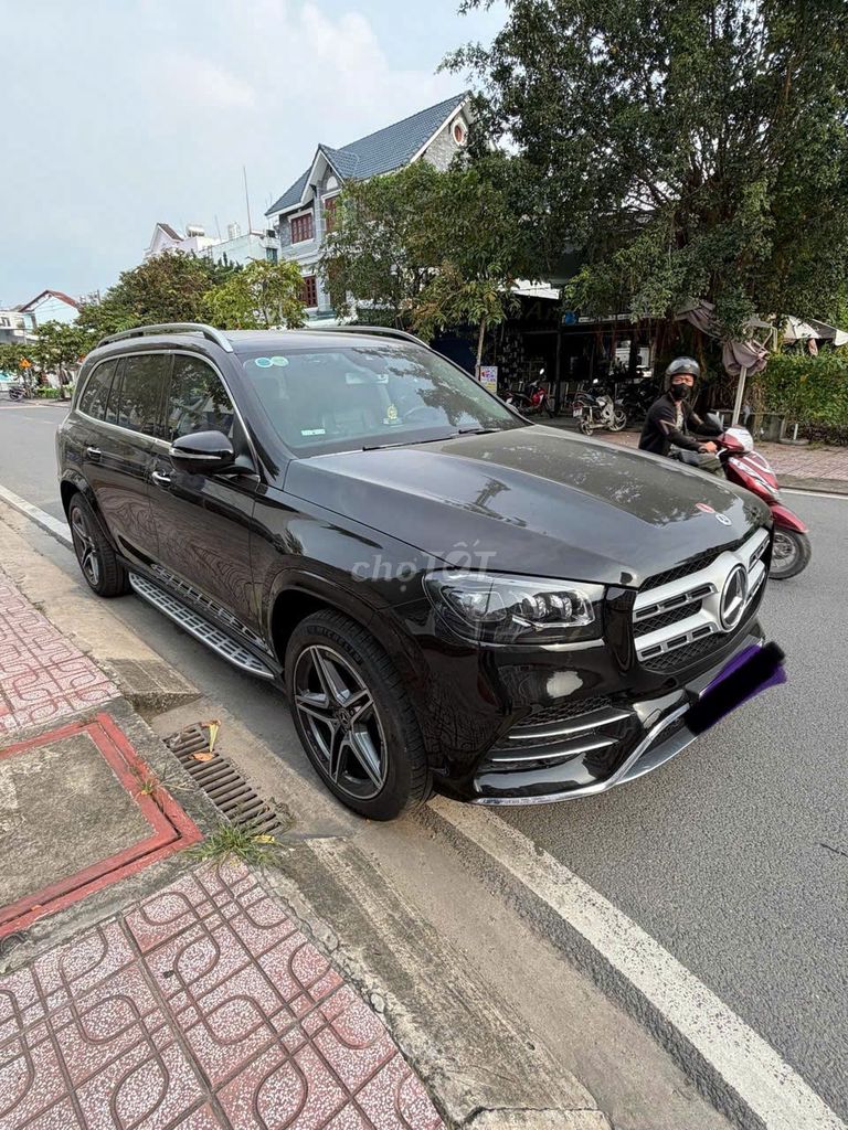 Mercedes Benz CLS Class 2021 - 51000 km. Mua bán Ô tô tại Quận Gò Vấp Tp Hồ Chí Minh được đăng bởi HOÀNG TÙNG hình 4