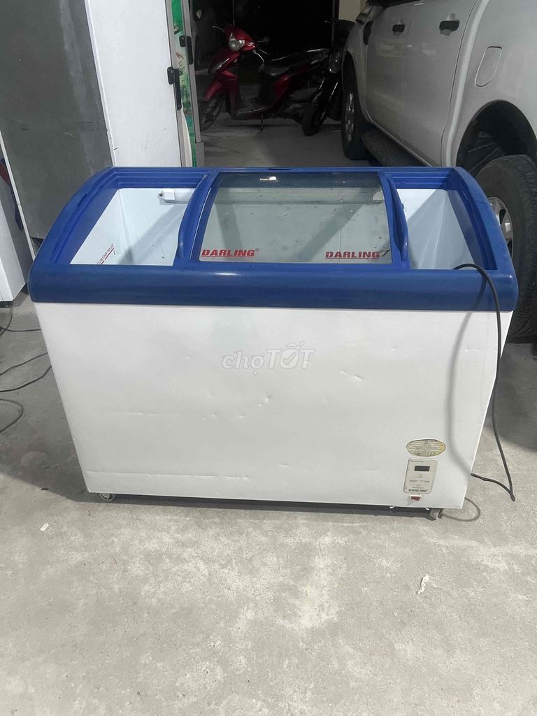 Tủ đông Darling 300l inverter. Mua bán Tủ lạnh tại Quận Nam Từ Liêm Hà Nội được đăng bởi Phương Nguyễn hình 1