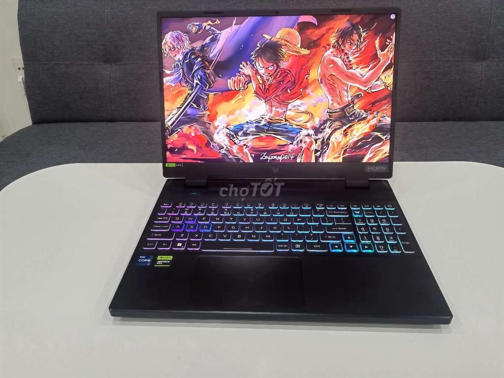 🔥 Acer Predator Helios Ne***60. Mua bán Laptop tại Quận Bình Thạnh Tp Hồ Chí Minh được đăng bởi Minh Minh hình 1