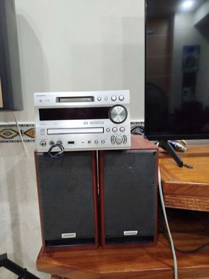 Bán dàn Onkyo FR-N7EX. Mua bán Tivi, Âm thanh tại Quận 12 Tp Hồ Chí Minh được đăng bởi chung
