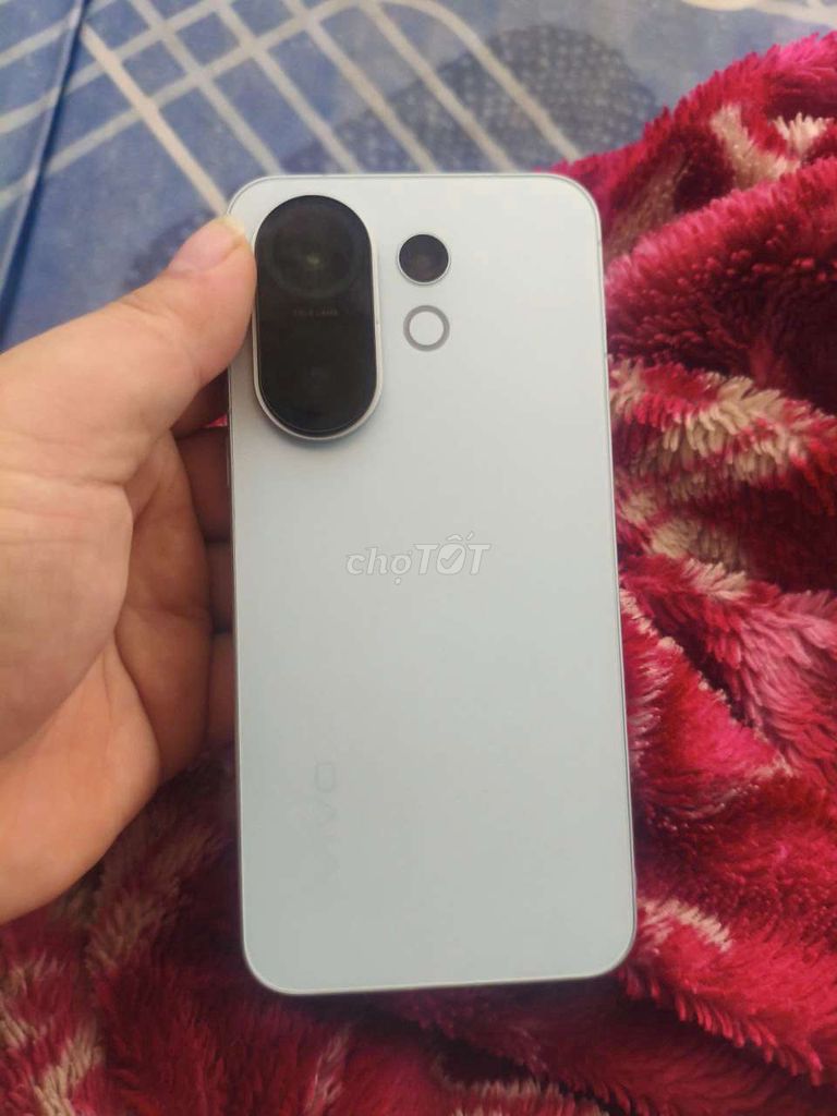 Vivo S30 Pro mini Xanh 256GB. Mua bán Điện thoại tại Quận Bắc Từ Liêm Hà Nội được đăng bởi lương  hình 1