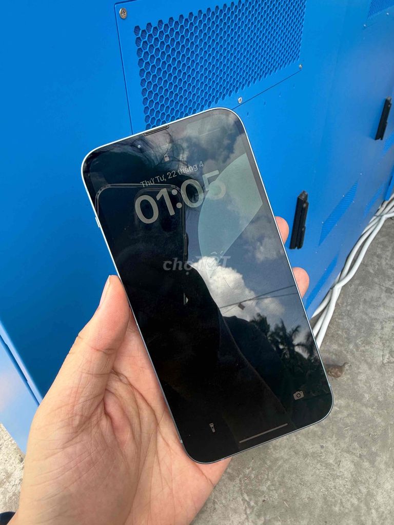 Apple iPhone 14 Plus 256gb Blu Đẹp 99% 2 Sim🍏🍏. Mua bán Điện thoại tại Thành phố Sa Đéc Đồng Tháp được đăng bởi Quân Tiến hình 1