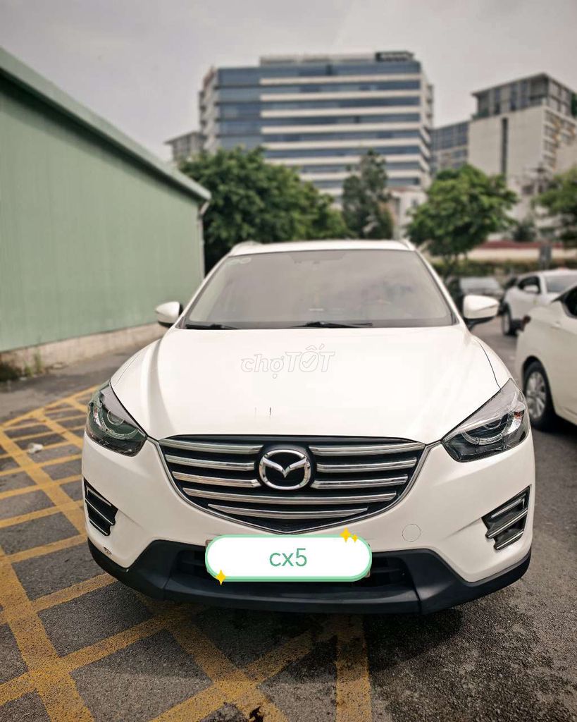 2017 2.5 AT 2WD - 49000 km. Mua bán Ô tô tại Quận Gò Vấp Tp Hồ Chí Minh được đăng bởi nguyễn trọng nghĩa hình 2