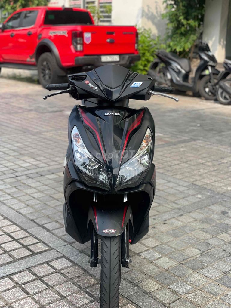 Honda Air Blade 125 2015 nguyên zin