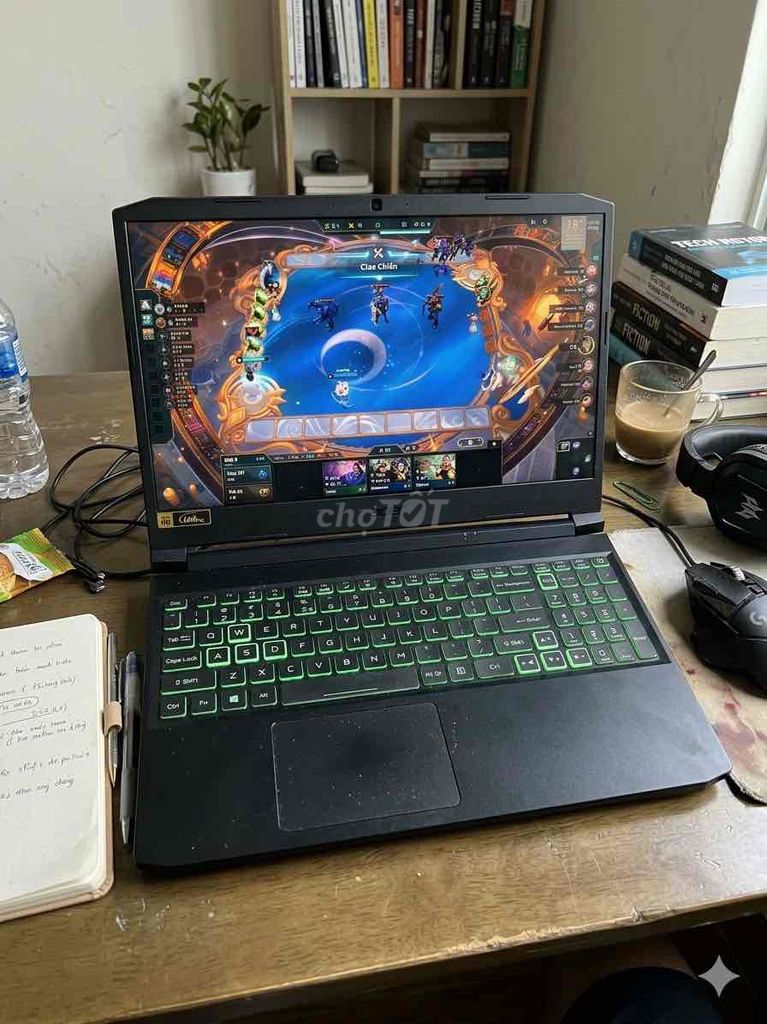 Laptop Acer Đen. Mua bán Laptop tại Thành phố Thủ Đức Tp Hồ Chí Minh được đăng bởi Nguyễn Thiện  hình 1