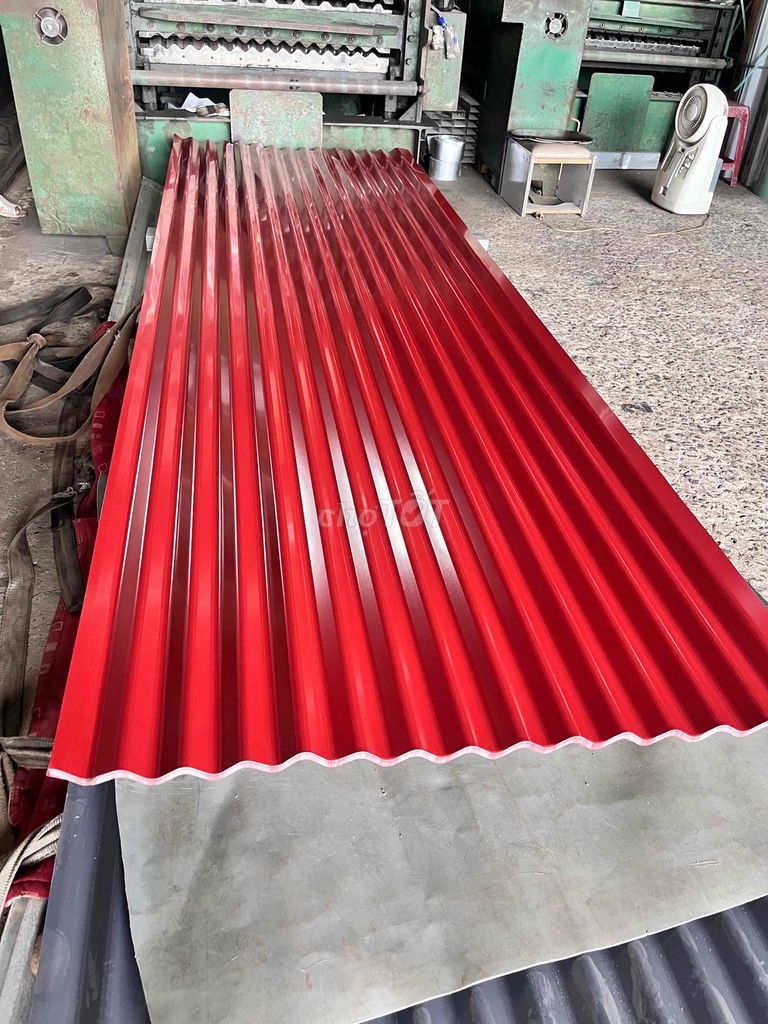 TÔN LỢP MÁI. Mua bán Nội thất, đồ gia dụng khác tại Huyện Trảng Bom Đồng Nai được đăng bởi Duy Nguyễn hình 1