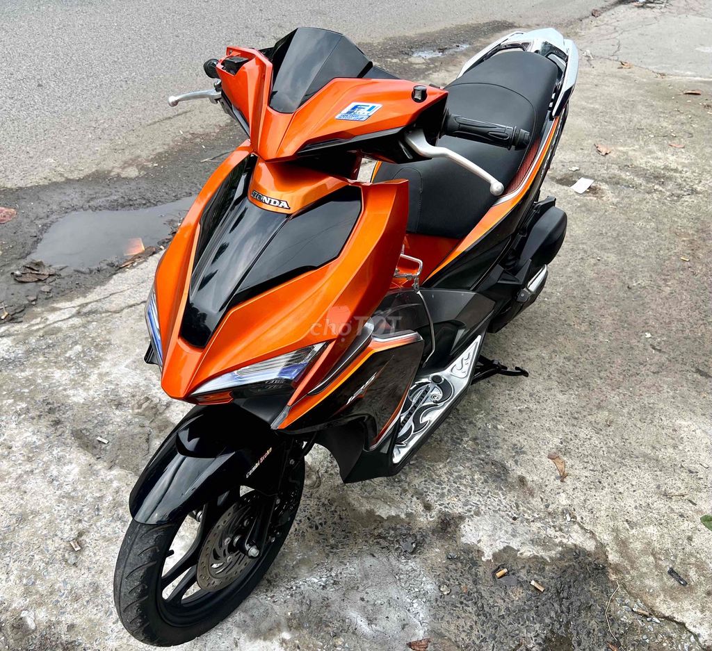 Honda Air Blade đèn led Cam đen Nguyên zin. Mua bán Xe máy tại Thành phố Biên Hòa Đồng Nai được đăng bởi cửa hàng xe máy Anh Tuấn hình 3