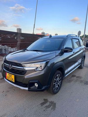 Suzuki XL7 2022-xe gia đình-máy số zin-giá tốt. Mua bán Ô tô tại Quận 6 Tp Hồ Chí Minh được đăng bởi An mã 